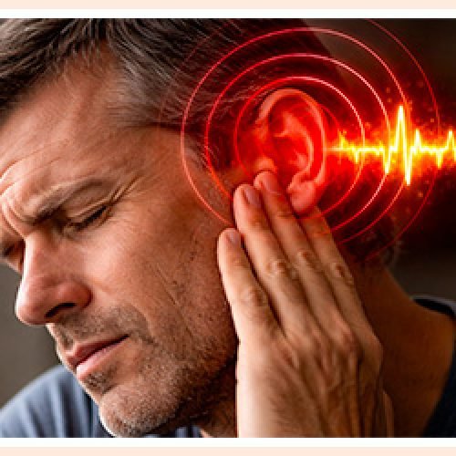 Acouphènes que faire ?